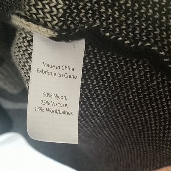 Left on Houston cardigan - Picture 5 of 5